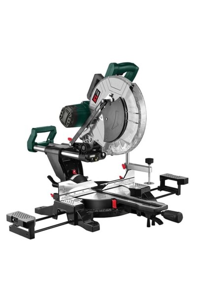 KLPRO 2000 Watt Lazerli Gönye Kesme Makinası KLGK1247