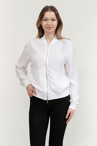 Armani Exchange Kadın Mont