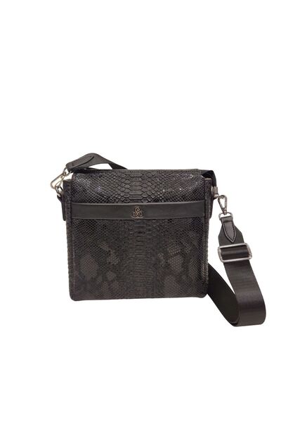 Ysmn Дамска регулируема чанта през рамо YC012053SKB