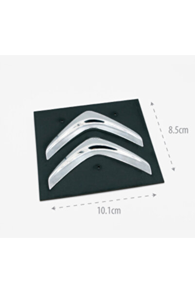 Universal CITROEN BAGAJ CAVUS AMBLEM - (C-ELYSEE UYUMLU) (12-) 9678484780