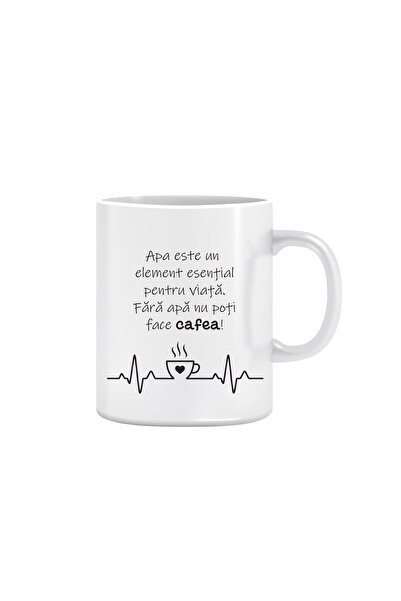 SMP Coffee Mug