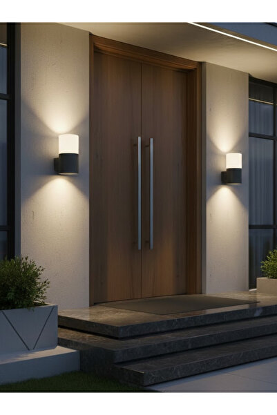 ACK HERA WLA E27 BAHÇE ARMATÜRÜ