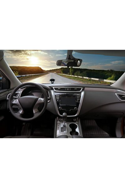 Powerology Heavy-Duty Magnetic Dash Mount