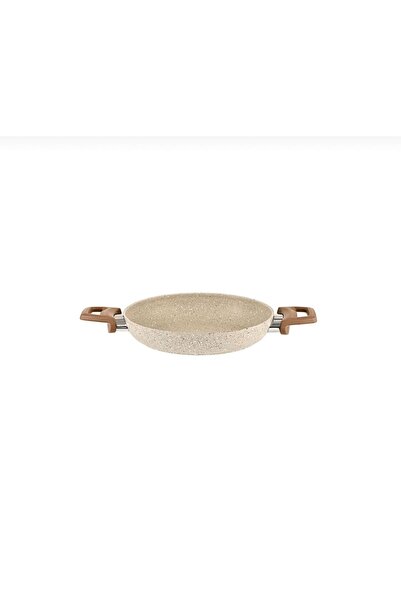 LAVONNI Ten 24 cm Granit Sahan Pans
