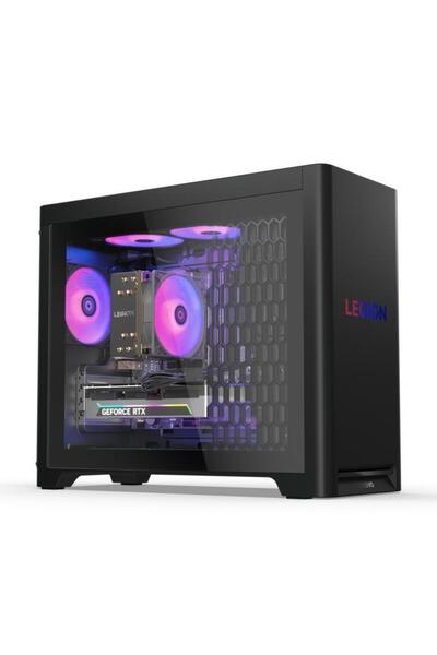 Other PC de gaming Lenovo Legion T5 i5 32GB 1TB RTX5060 W11