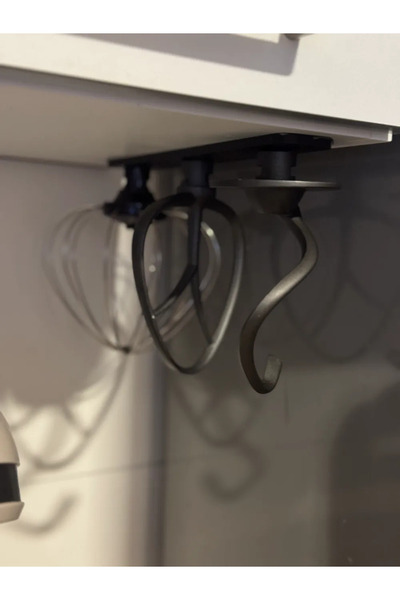 NadarStudio Karaca Mastermaid Accessory Organizer