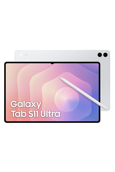 Other Tabletă SAMSUNG Galaxy Tab S11 Ultra 14.6 Wi-Fi, 12GB, 256GB, argintie ...