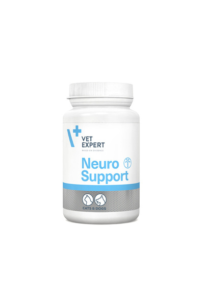 Vetexpert Neurosupport 45 tbt skt : 04/28