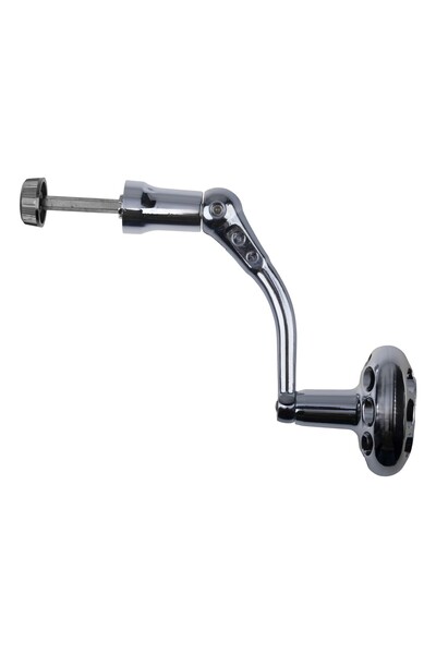 EFFE Makine Kolu - 16 Çap 4.44 mm