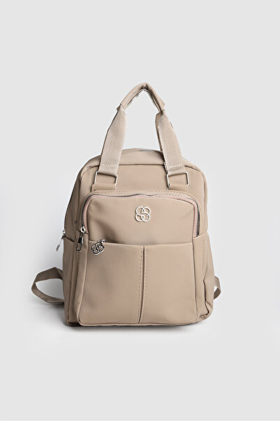 La La'Graccio Paris Rucsac Lagraccio Paris pentru femei, din material hidrofu...