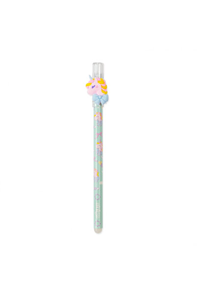 Strigo erasable ink pen - Unicorn model