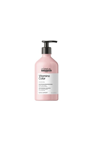 L'oreal Professionnel L'Oreal Professionnel, Serie Expert Vitamino Color, Res...