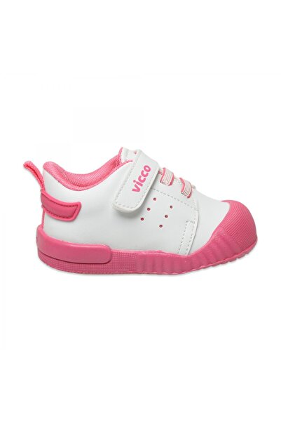Vicco 950.E26Y211 Pantofi sport pentru copii Oli Ii First Step Fuchsia