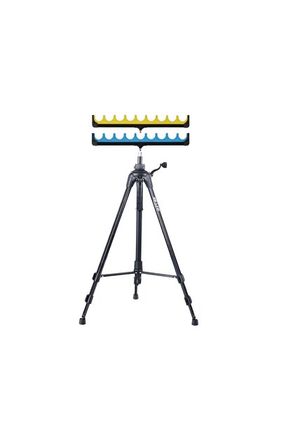 EFFE Kamış Ayağı Ayarlı Tripot HG284 Sarı