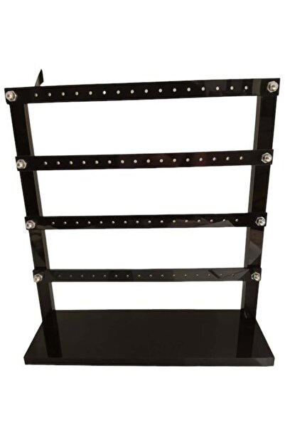 Defne Silver حامل القرط