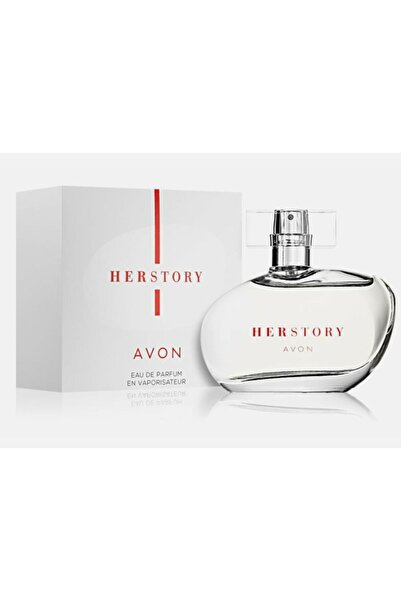 AVON Herstory Eau de Parfum