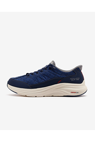 SKECHERS Bağcıklı Kapitone Erkek Spor Ayakkabıları - VAPOR FOAM