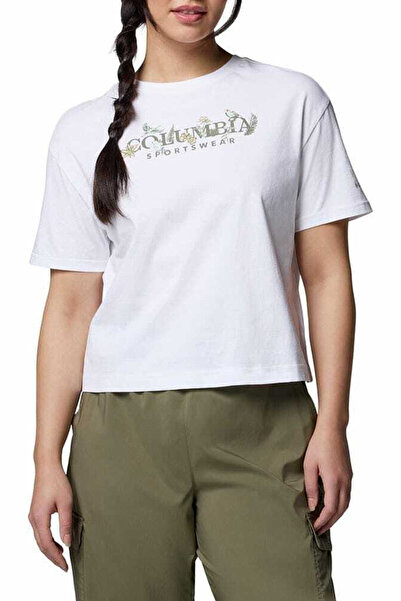 Columbia Дамска тениска 2119991-100