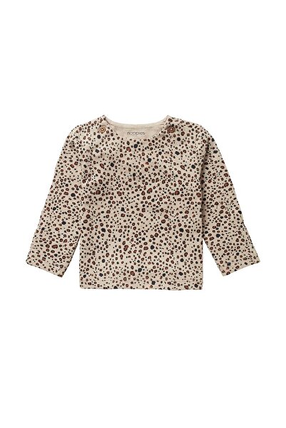NOPPIES Stanley baby blouse