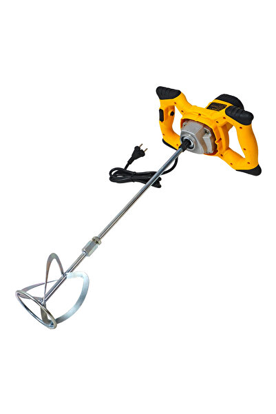 DDT Electric mixer, DDT, Pro'EKCO, 550 W, Variable Speed, 970 rpm