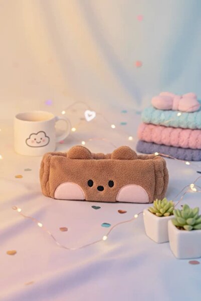 Miniso Minini Serisi Saç Bandı (bnini)