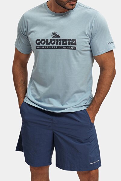 Columbia Erkek Tişört 1991031-431