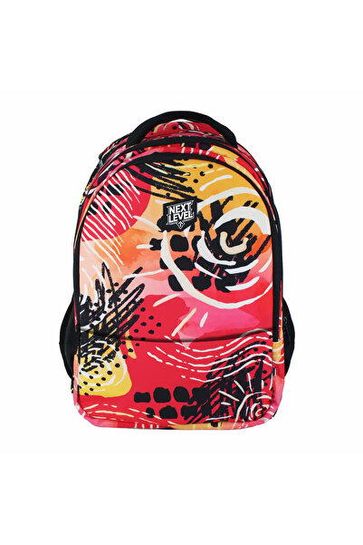 Next Level 2 backpack Sunburn collection 48x33x20cm