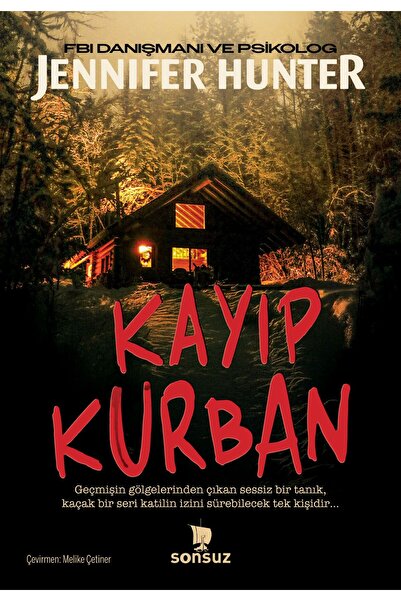 Yakamoz Yayınları Kayıp Kurban