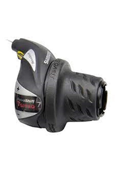 Shimano REVO SHİFTER RİGHT 7S W/OGD SL-RS36 TOURNEY 2050MM INNER VİTES KOLU SAĞ