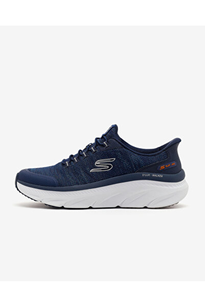 SKECHERS D'lux WALKER 3.0 Erkek Lacivert Spor Ayakkabı 233244 NVY