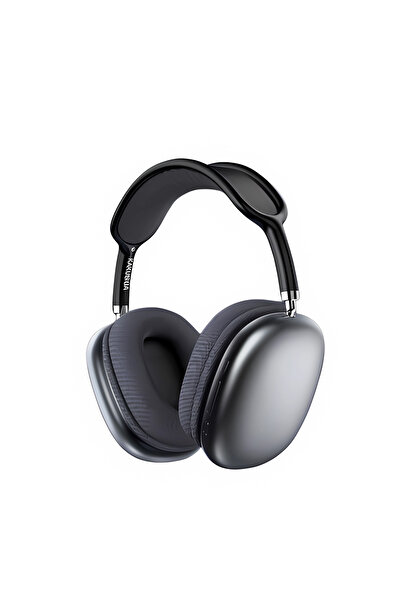 REDz Accessories Ασύρματα ακουστικά Over Ear, KSC-695, Πτυσσόμενα, Κλήσεις Bl...