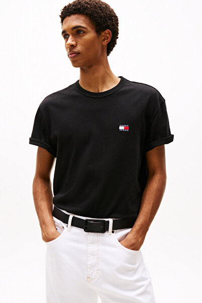 Tommy Jeans تي شيرت رجالي DM0DM20322