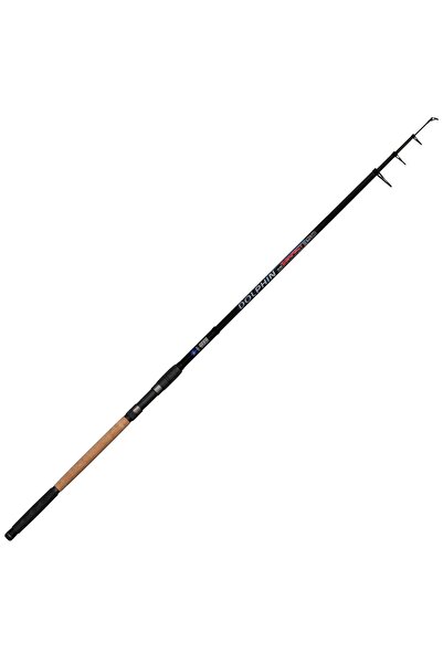EFFE Dolphin Teleskopik Olta Kamışı 3.50 mt 100-200 gr