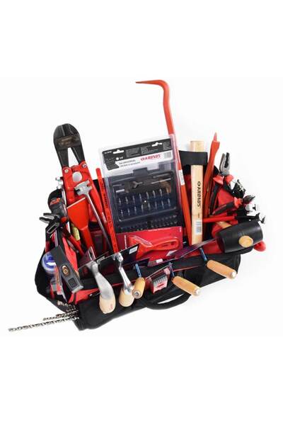 kronus Trusa constructor, uz gospodaresc / 203 piese - 901967