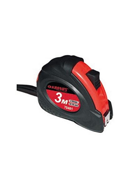 kronus 70481 Rulete, DIM 3 m - 900480