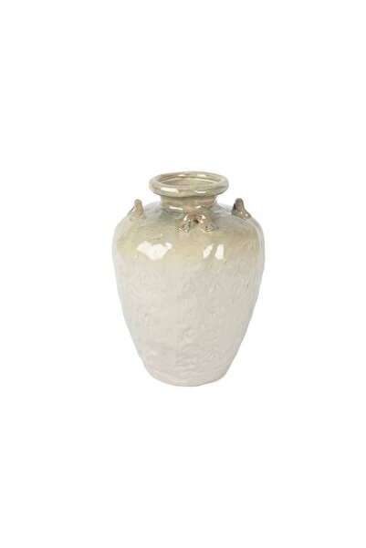 Mikasa Moor Mocha Seramik Küp 44x32cm