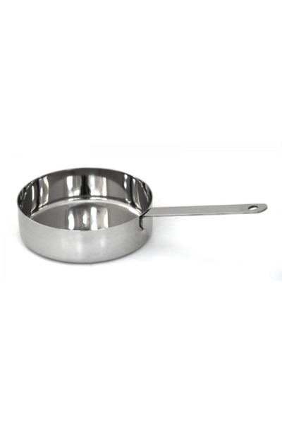 Culinaro Mini stainless steel serving pan 12.5cm