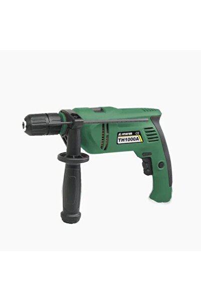 STAYER Κρουστικό δράπανο TH 1000 AK 1000 W - 1.558