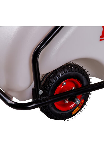 Palmera PA-50LT EUR5 4T İLAÇLAMA TANKI BENZİN MOTORLU