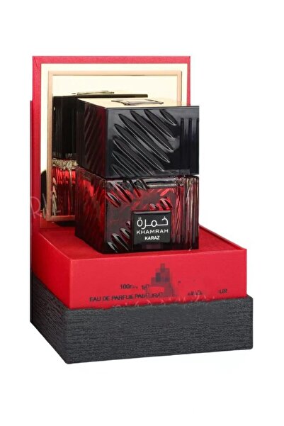 lattafa KARAZ Parfum unisex 100 ml