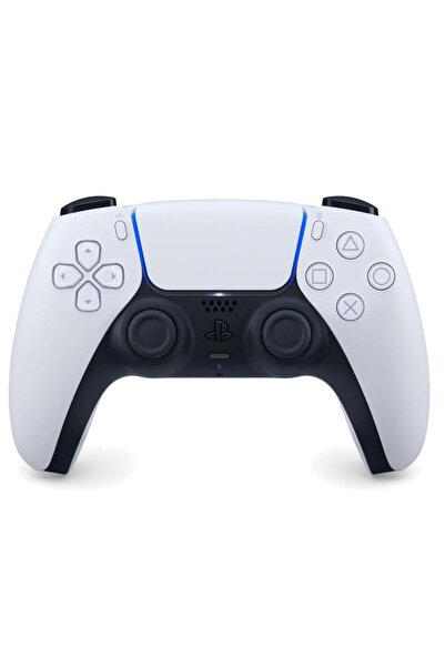 Playstation DualSense V3 Wireless Controller - White