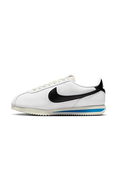 Nike Pantofi sport casual unisex Cortez DN1791-100 (Recomandăm o mărime mai m...