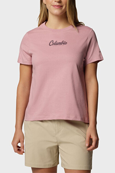 Columbia Γυναικείο T-shirt 2120021-659