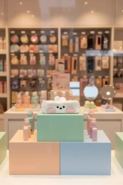 Miniso Minini Serisi Saç Bandı (conini)