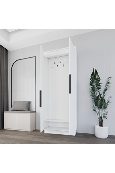 Beautiful Corner دولاب عبايات