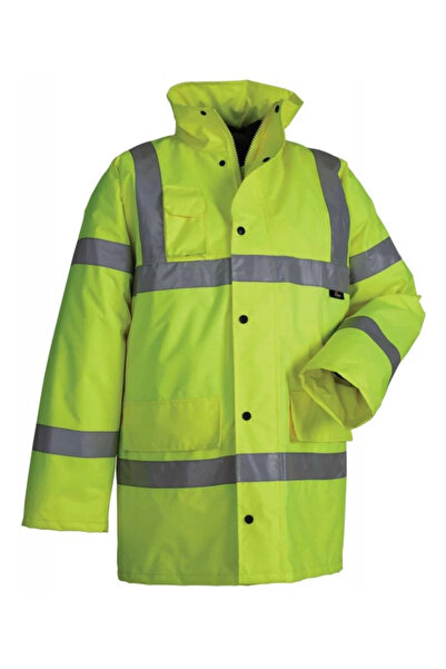 Vizwell 300 D Oxford Ανακλαστικό Παρκά με Επένδυση (VWJK01)