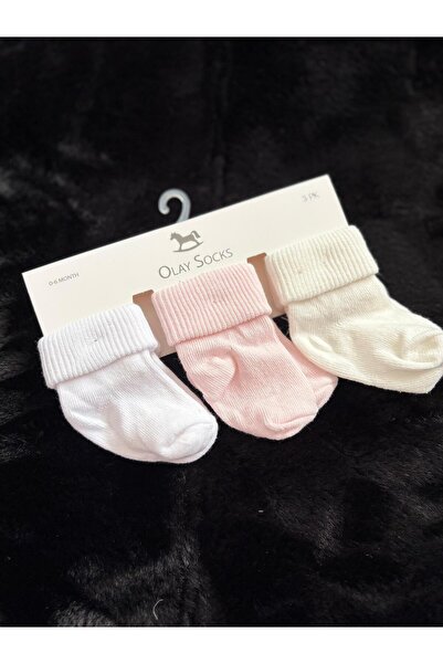 OMIRA Bebek çorap