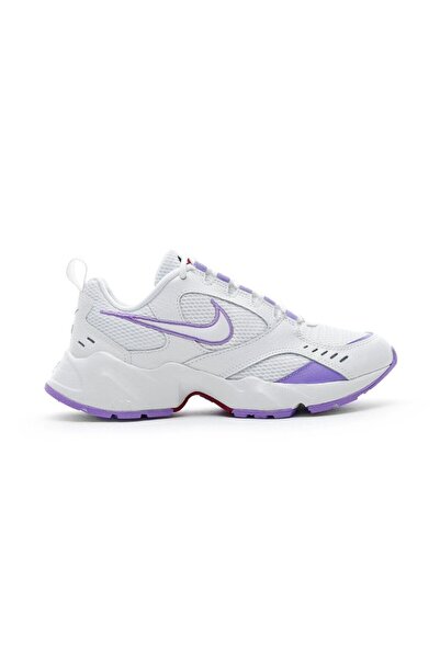 Nike Kadın Beyaz-Mor Air Heights Spor Ayakkabı Cı0603-100