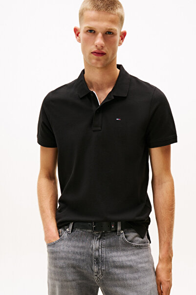 Tommy Jeans تي جي إم سليم فيت بولو إكستريم