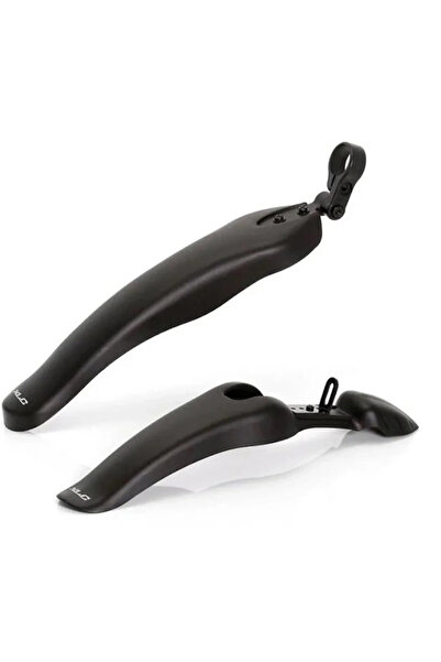 XLC Mudguard Front Rear 16 -20 for Wheel Bike Cf-065F-R Black